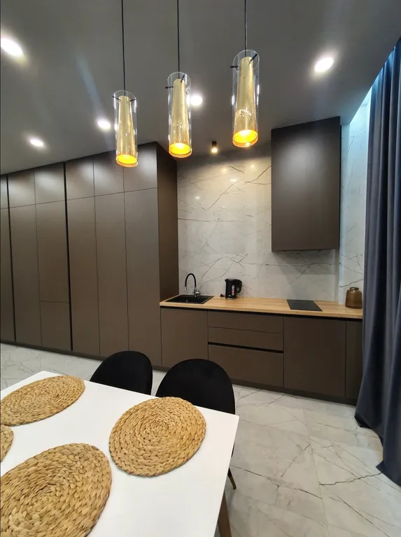 Пешеходная улица Советская закрытая территория аллея фонарей