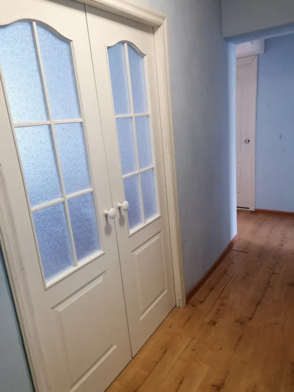 Уютная тёплая 2-комнатная квартира