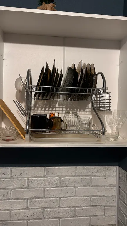 Квартира Квартира Студия в стиле лофт возле трц планета — Красноярск