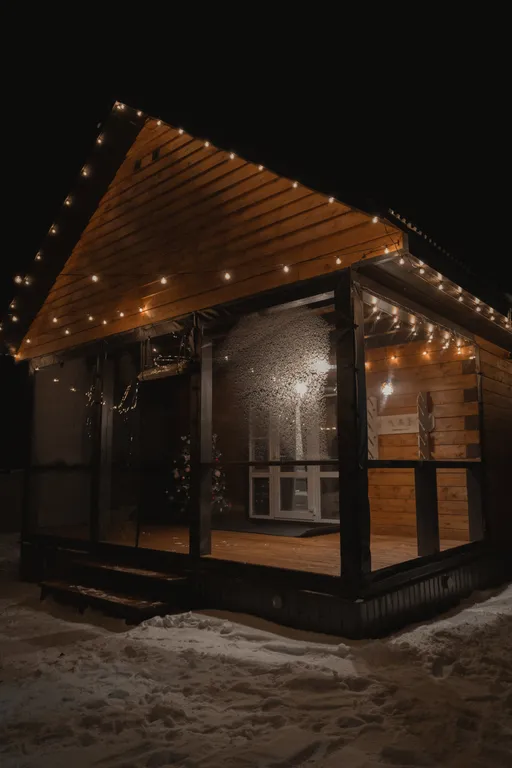 Коттедж Уютный дом в Байкальске рядом с курортом гора Соболиная и Байкалом — аренда посуточно в Байкальск