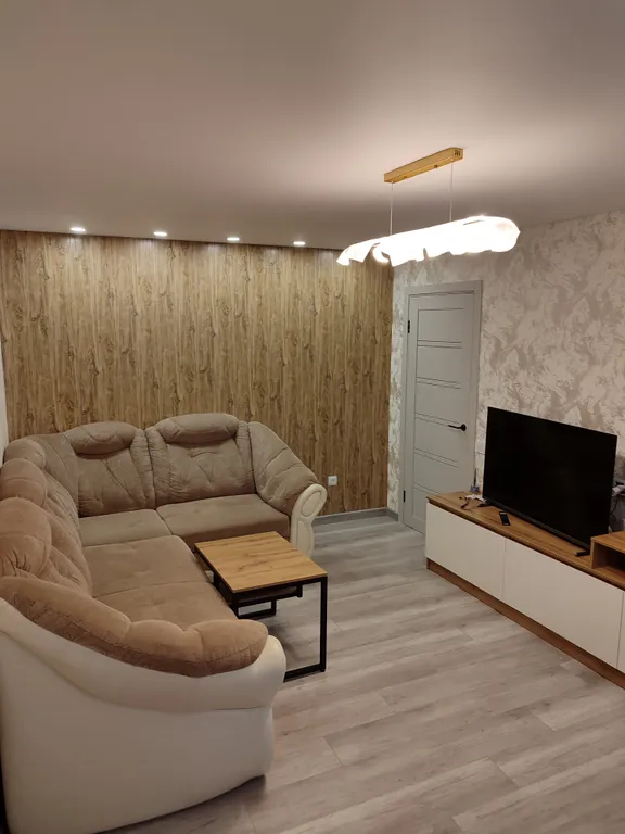 Отличная квартира в центре города — аренда посуточно в Вологда