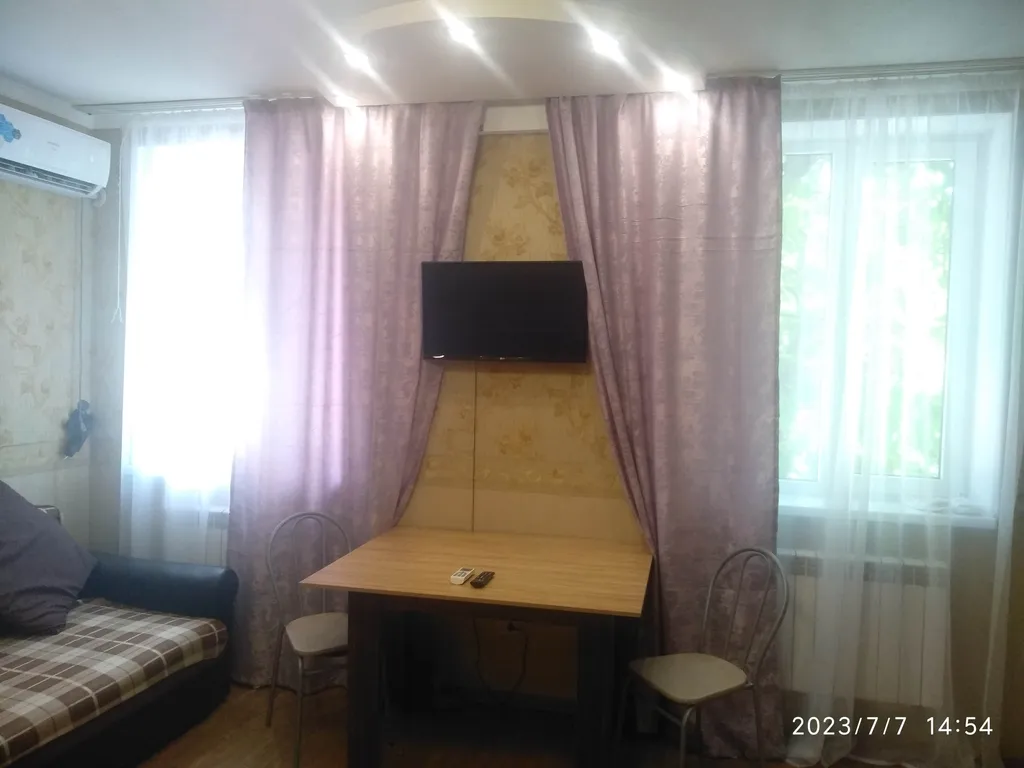 Уютная квартира в центре города рядом с гостиницей Каравелла