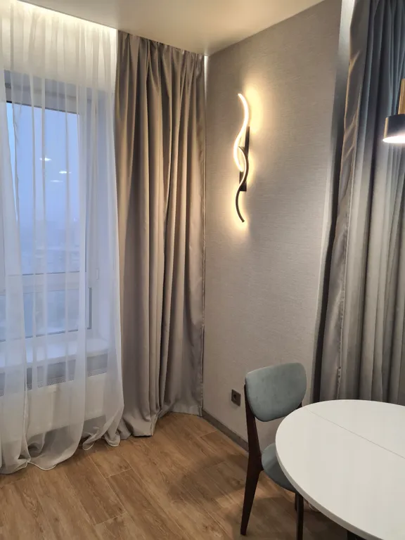 Квартира Квартира Студия в историческом центре — Екатеринбург