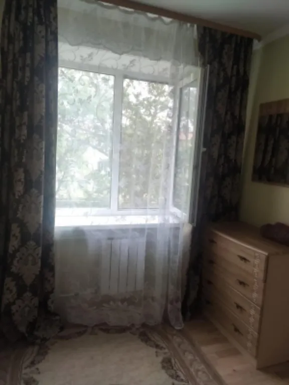 Благоустроенная квартира