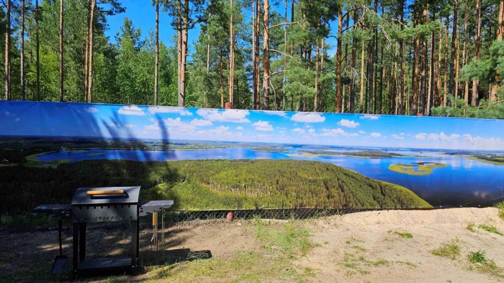 Aпартаменты Янтарный