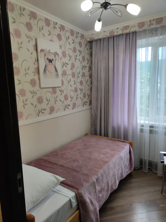 Квартира в центре