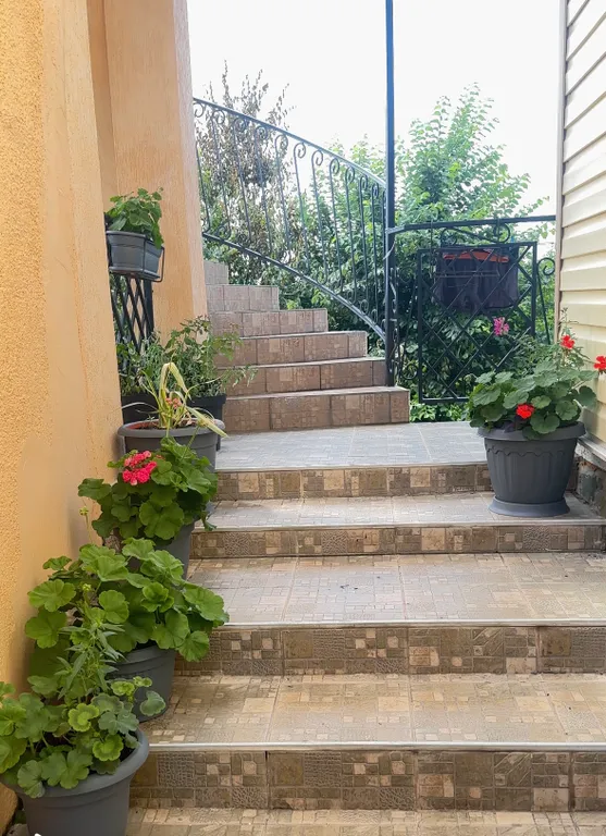 Четырёхместный номер стандарт