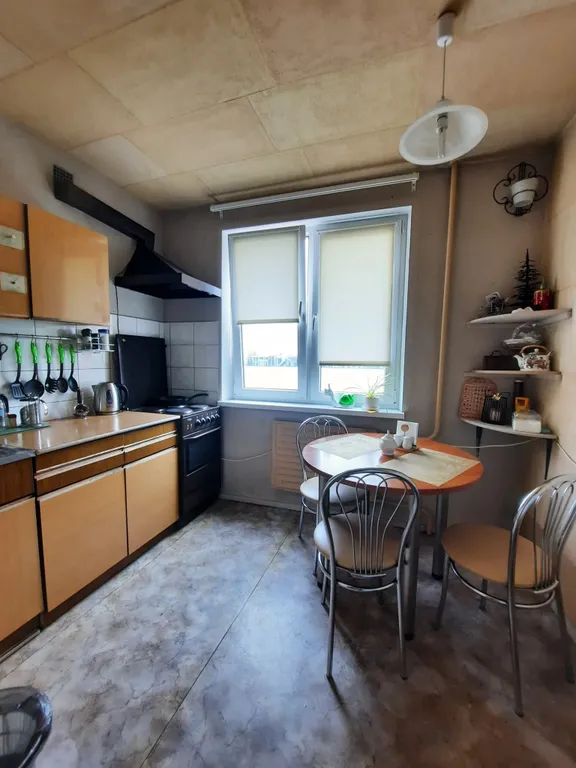 Квартира Квартира Дом Улитки — Калининград