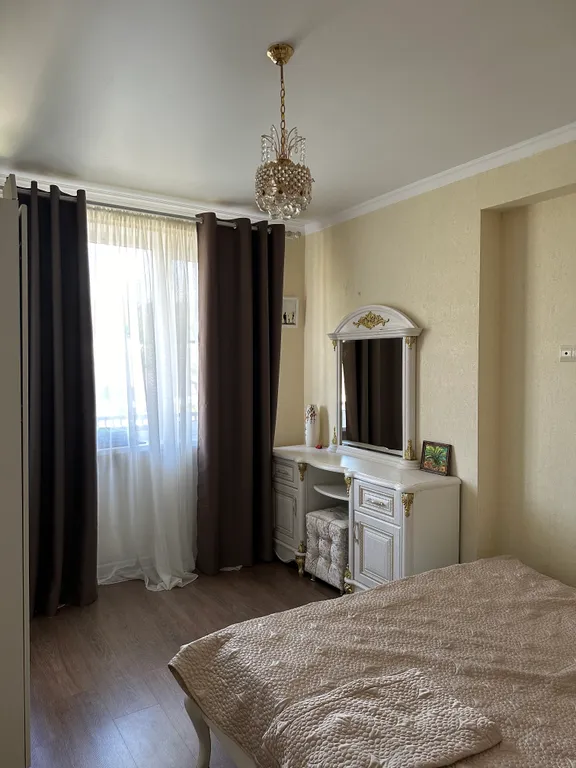 Уютная квартира рядом с морем