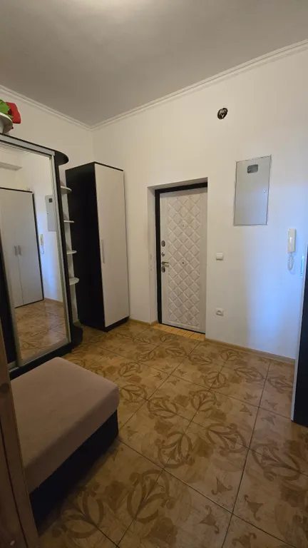 Уютная квартира в центре в тихом зелёном месте