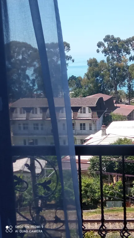 Квартира Комната — Гагра