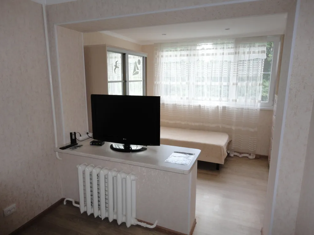 Гостевая квартира на Ватутина