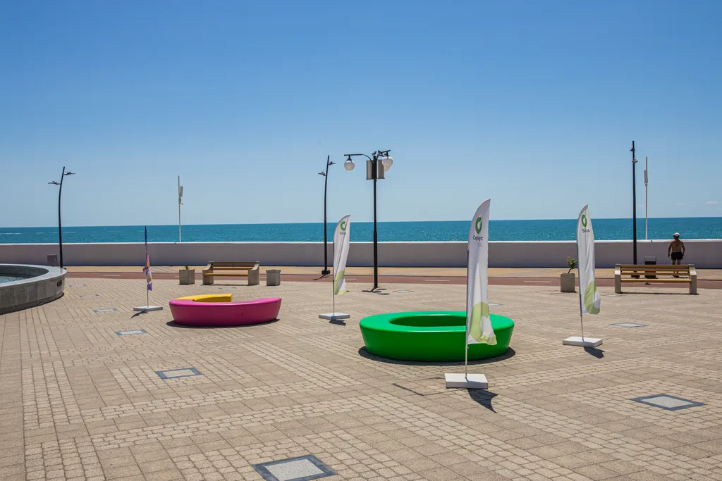 Квартира Комната — Сириус