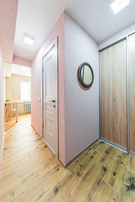 Квартира Уютная квартира рядом с жд вокзалом Адлера — Адлер