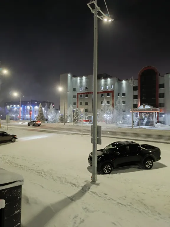 Уютная квартира в южной части