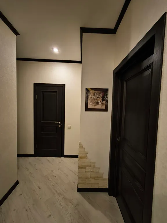 Апартаменты Саванна Deluxe 2 спальни