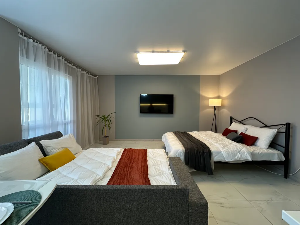 Квартира Оазис мечты — аренда посуточно в Балашиха