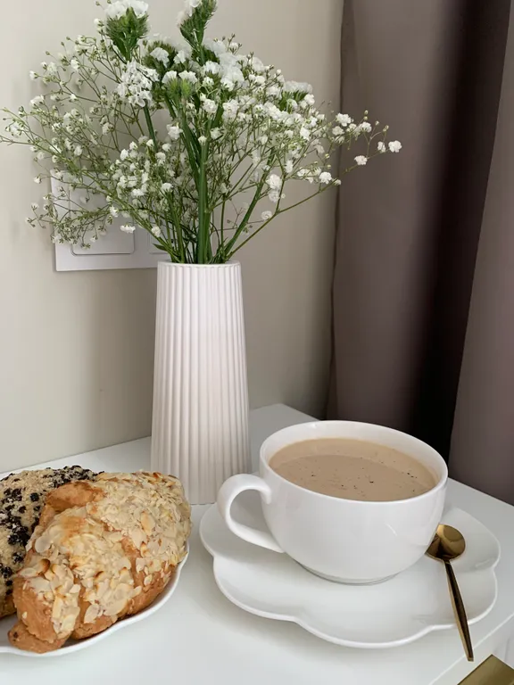 Квартира Уютная квартира — Светлогорск