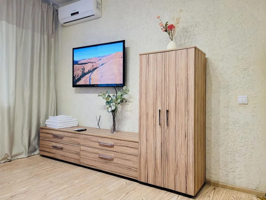 Квартира в Историческом Центре 1 | KazanAparts