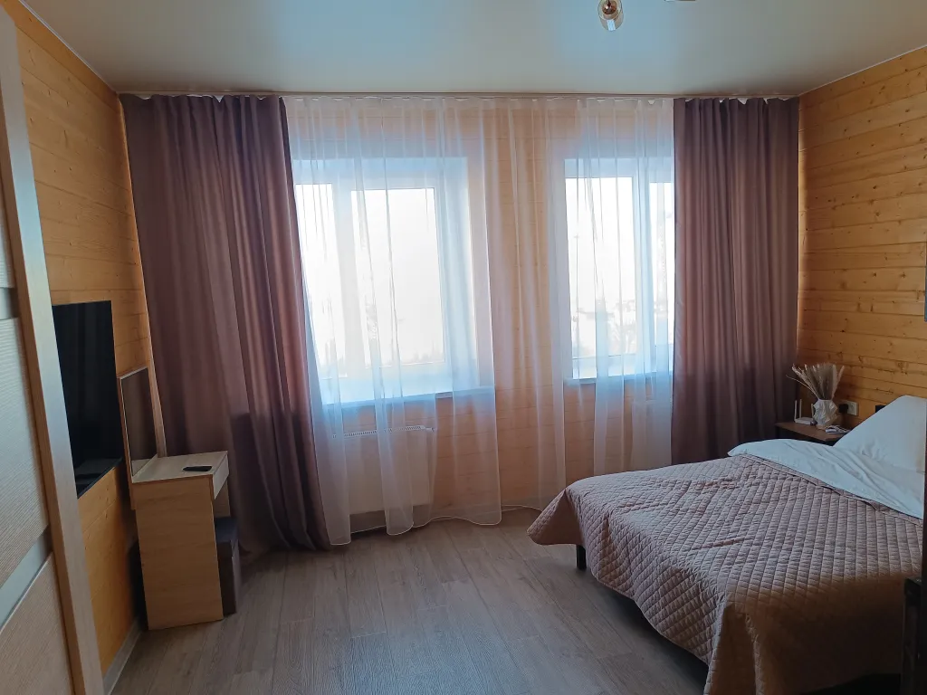 Таунхаус Калаша 8