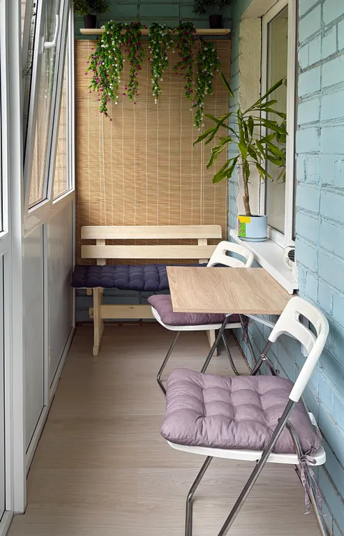 Комфортная квартира в центре