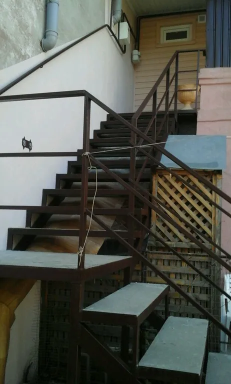 Уютная квартира у моря