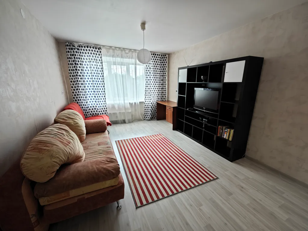 2-комнатная на ЗАГСе для 5ятерых