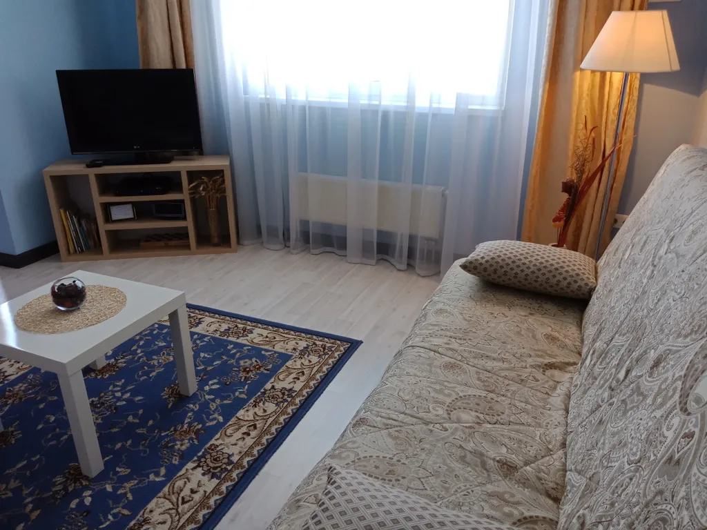 Квартира Видовая квартира — Сочи