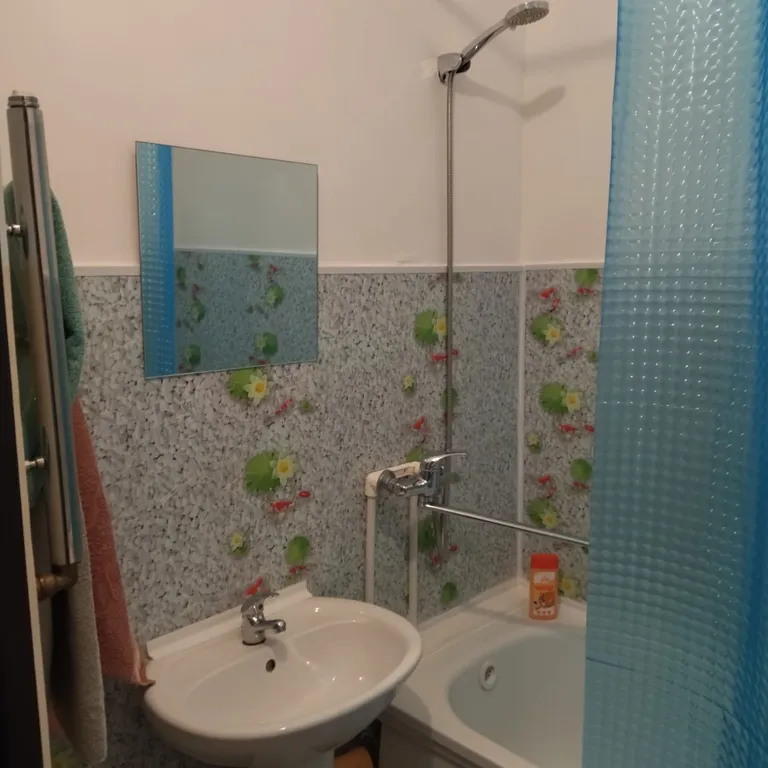 Квартира для комфортного проживания