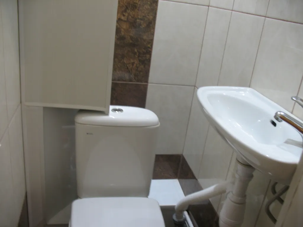 Квартира Квартира у Мамаева кургана — Волгоград