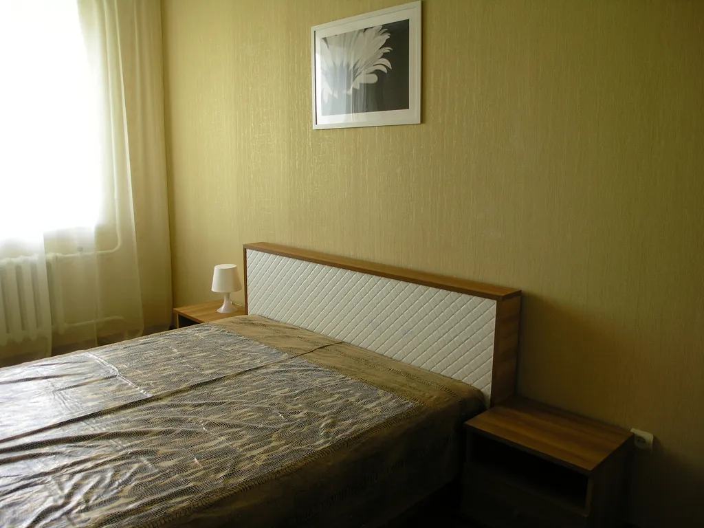 Комфортабельная квартира