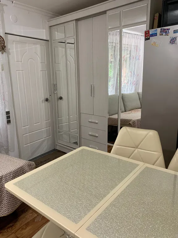 Комфортная квартира на Летней