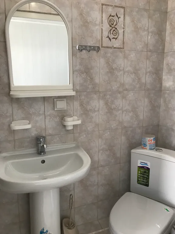 Трехместный номер