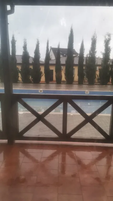 Студия №4 в элитном ЖК Черноморский