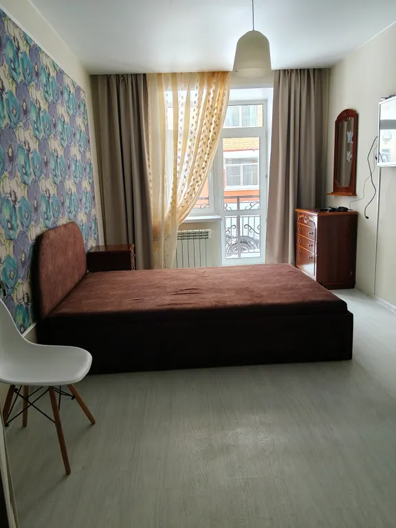 Уютная квартира в самом центре города