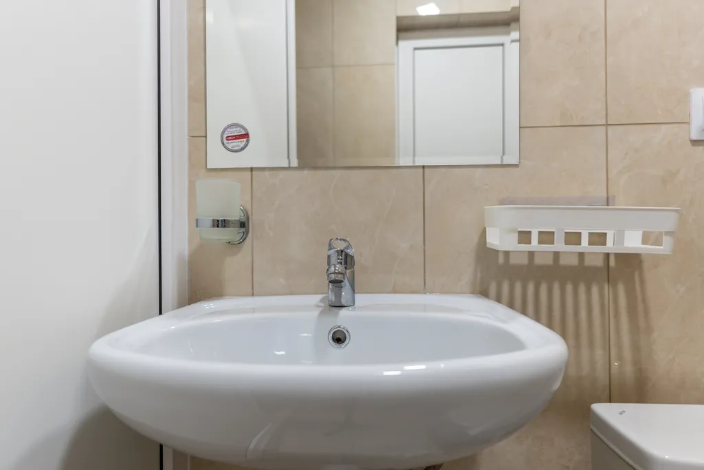 Квартира Комната — Адлер