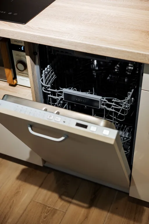 Коттедж Уютный коттедж в тихом сосновом лесу — Ларионово