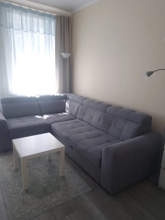 Квартира Двухкомнатная уютная квартира в самом центре города — Калининград