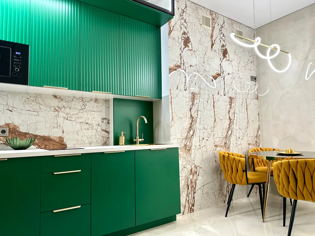 KranzDeluxe Атлантис