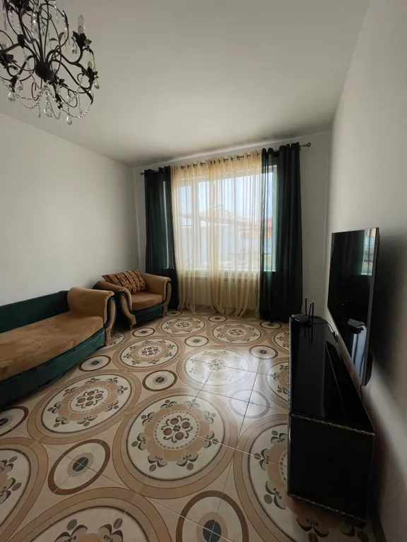 Домик у моря