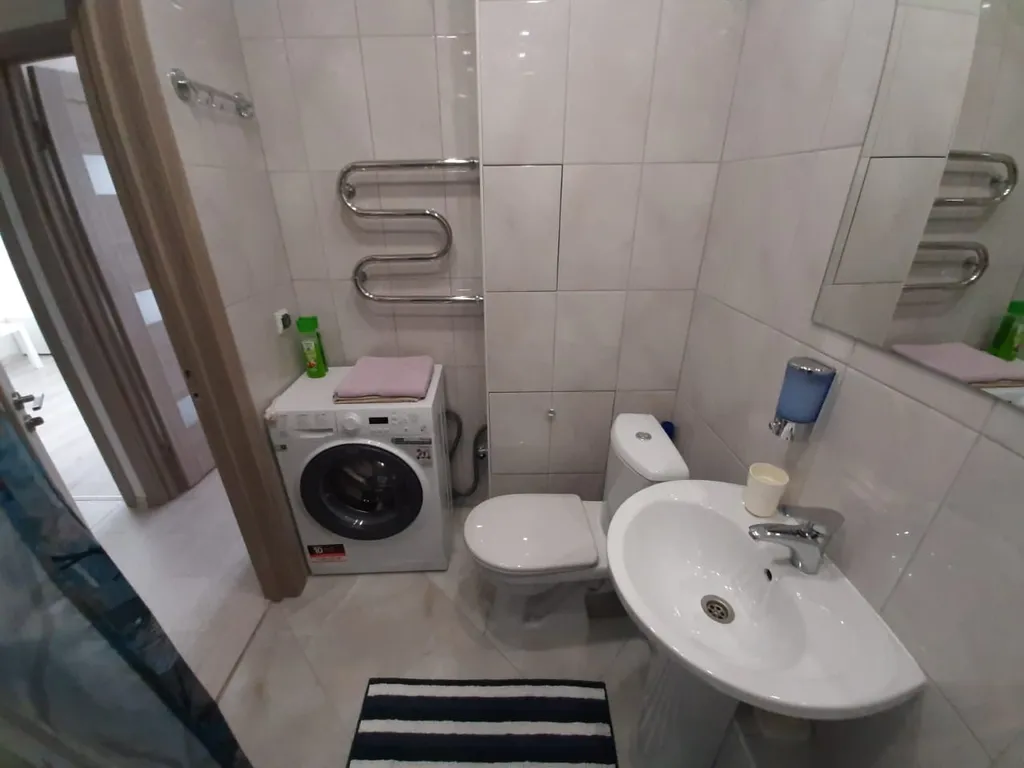 Апартаменты в Северном районе