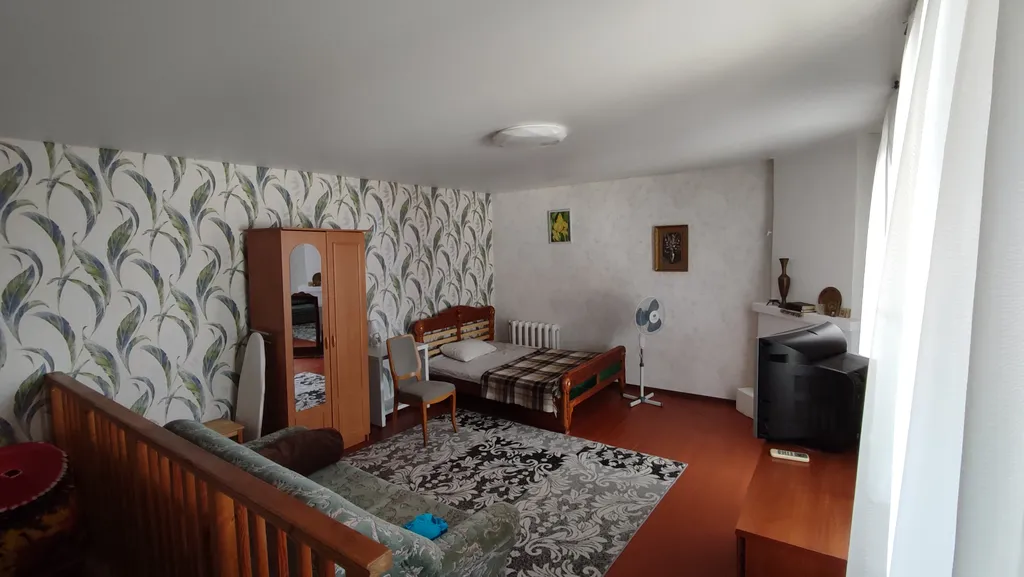 Квартира Комната в центре Ялты, от владельца — аренда посуточно в Ялта