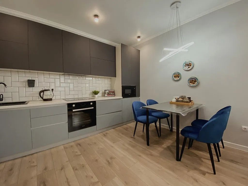 Все удобства, центр города, рядом набережная