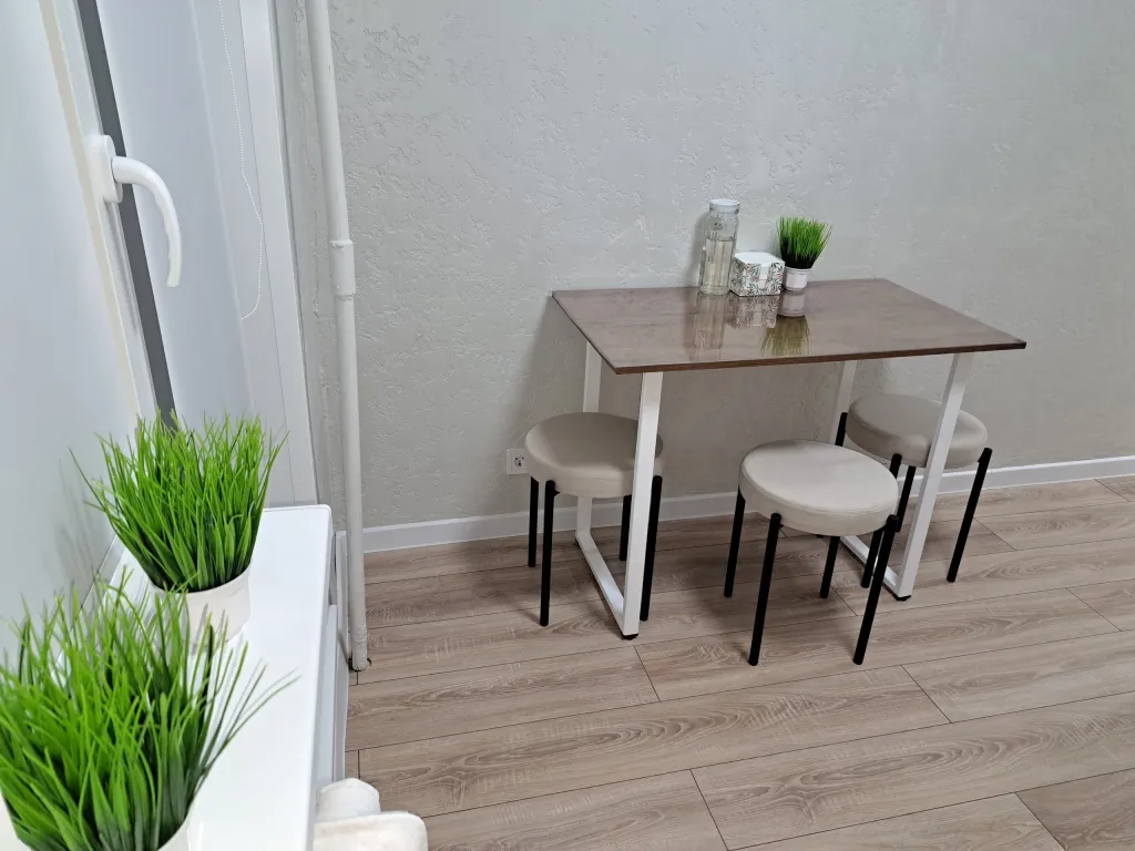 Квартира на Элеконде