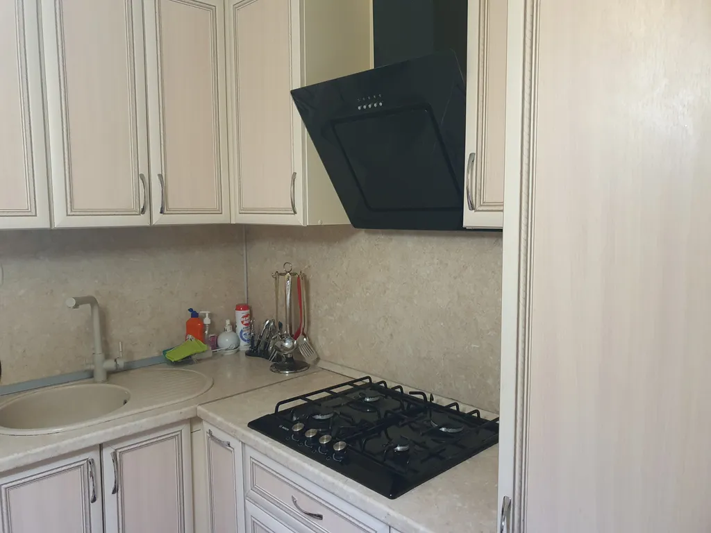 Квартира Уютная квартира на берегу моря — Дербент