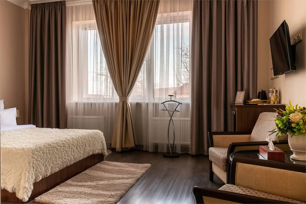 Квартира Комната — аренда посуточно в Ростов-на-Дону