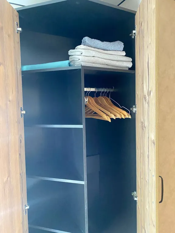 Квартира Квартира Уютный апартамент в центре — Анапа