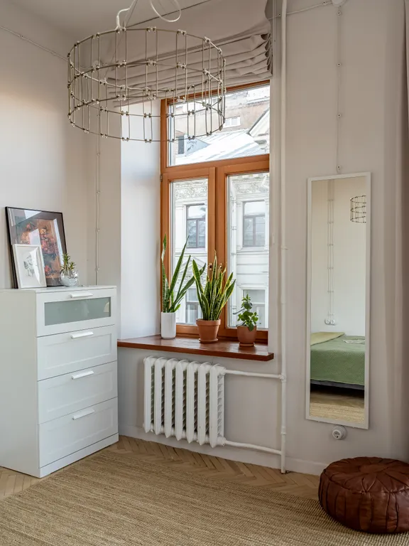 Квартира Квартира Your beautiful Apart на Восстания — Санкт-Петербург
