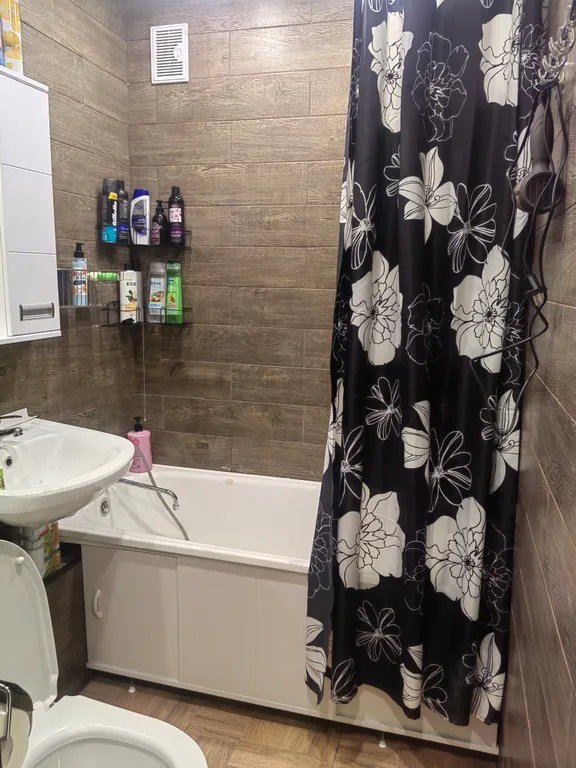 Уютная квартира рядом с автовокзалом