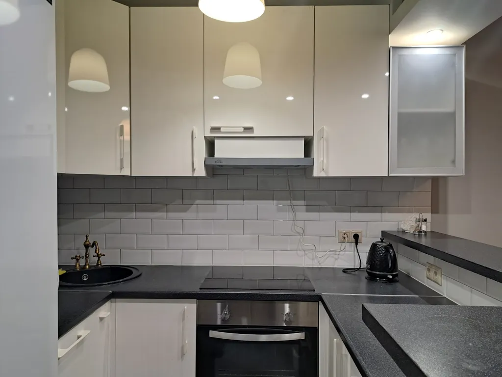 Уютная 2-к. квартира в ЖК Одинцовский парк